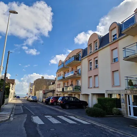 Les Amures * Luc-sur-Mer
